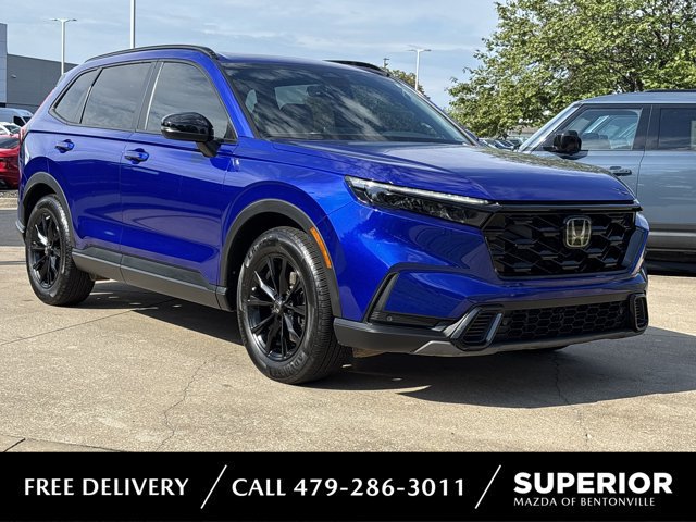 Used 2024 Honda CR-V Sport-L image 1