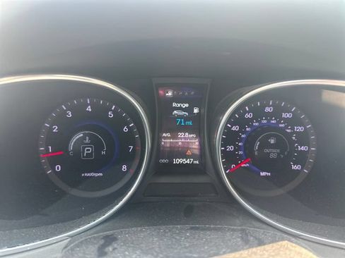 Used 2015 Hyundai Santa Fe Sport w/ Option Group 04 FWD image 13