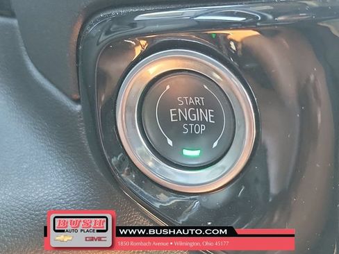 Used 2026 Chevrolet Silverado 1500 LT AWD/4WD image 29