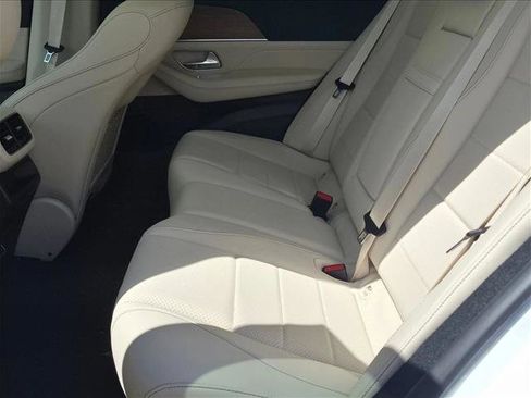 New 2026 Mercedes-Benz GLE 350 4MATIC image 15