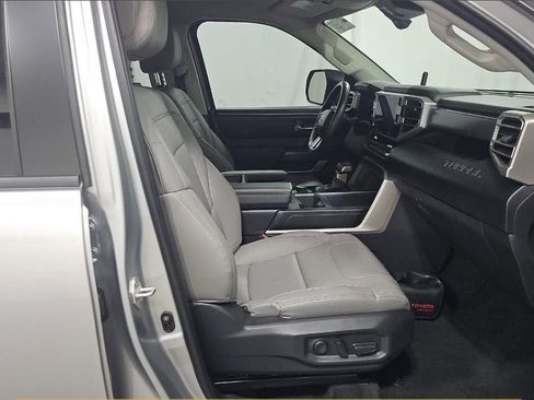 Used 2024 Toyota Tundra SR5 w/ SR5 Premium Package RWD image 9