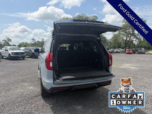 Certified 2025 Ford Expedition Tremor AWD/4WD image 28