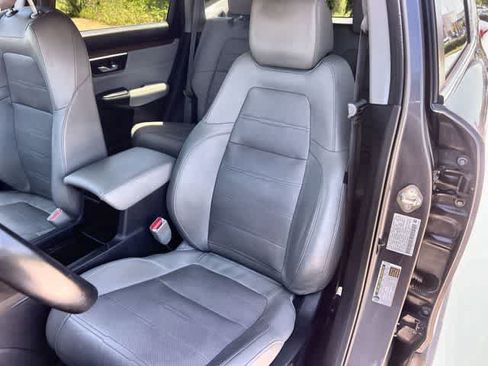 Used 2017 Honda CR-V EX-L image 11