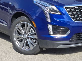 New 2025 Cadillac XT5 Premium Luxury FWD video 3