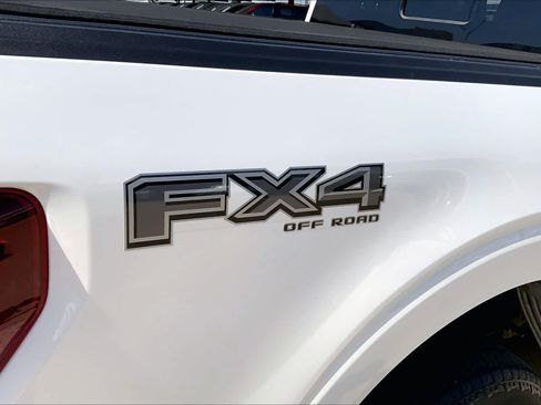 Used 2024 Ford F150 Lariat w/ Bed Utility Package AWD/4WD image 30
