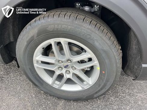 New 2026 Ford Explorer Active RWD image 11