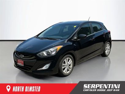 Used 2014 Hyundai Elantra GT