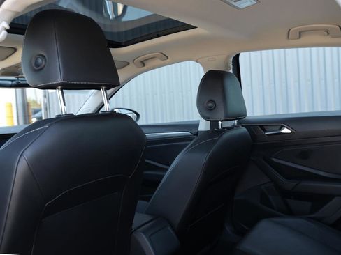 Used 2019 Volkswagen Jetta SEL image 34