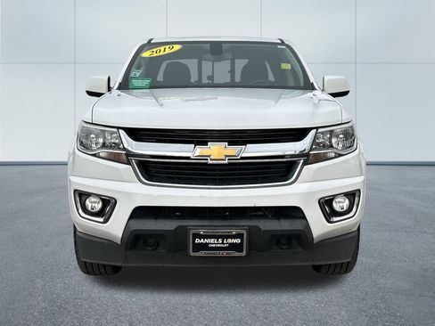 Used 2019 Chevrolet Colorado LT w/ LT Convenience Package image 3