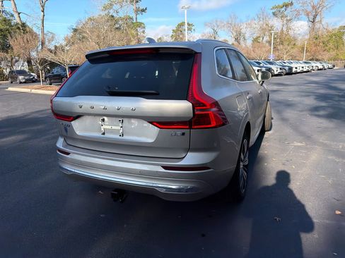 Certified 2023 Volvo XC60 B5 Plus image 14