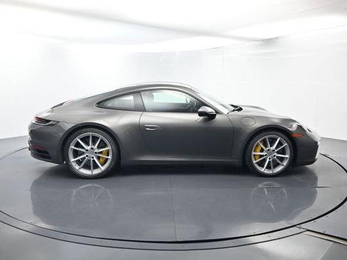 Certified 2020 Porsche 911 Carrera 4S image 16