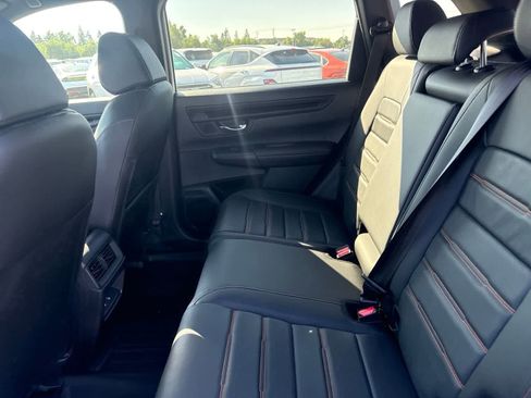 Used 2026 Honda CR-V Sport-L image 17