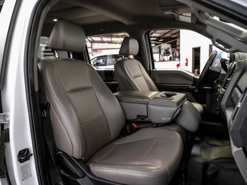 Used 2021 Ford F350 XL w/ Power Equipment Group image 29