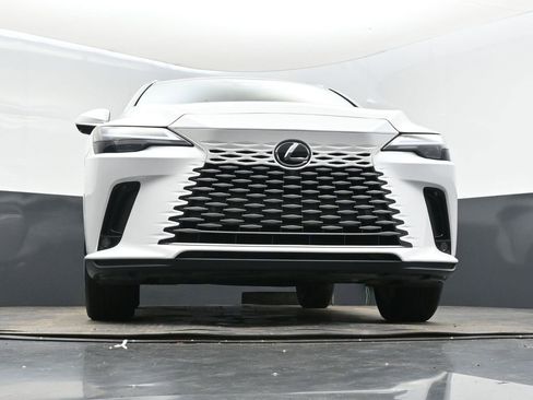 Certified 2025 Lexus RX 350 Premium image 46