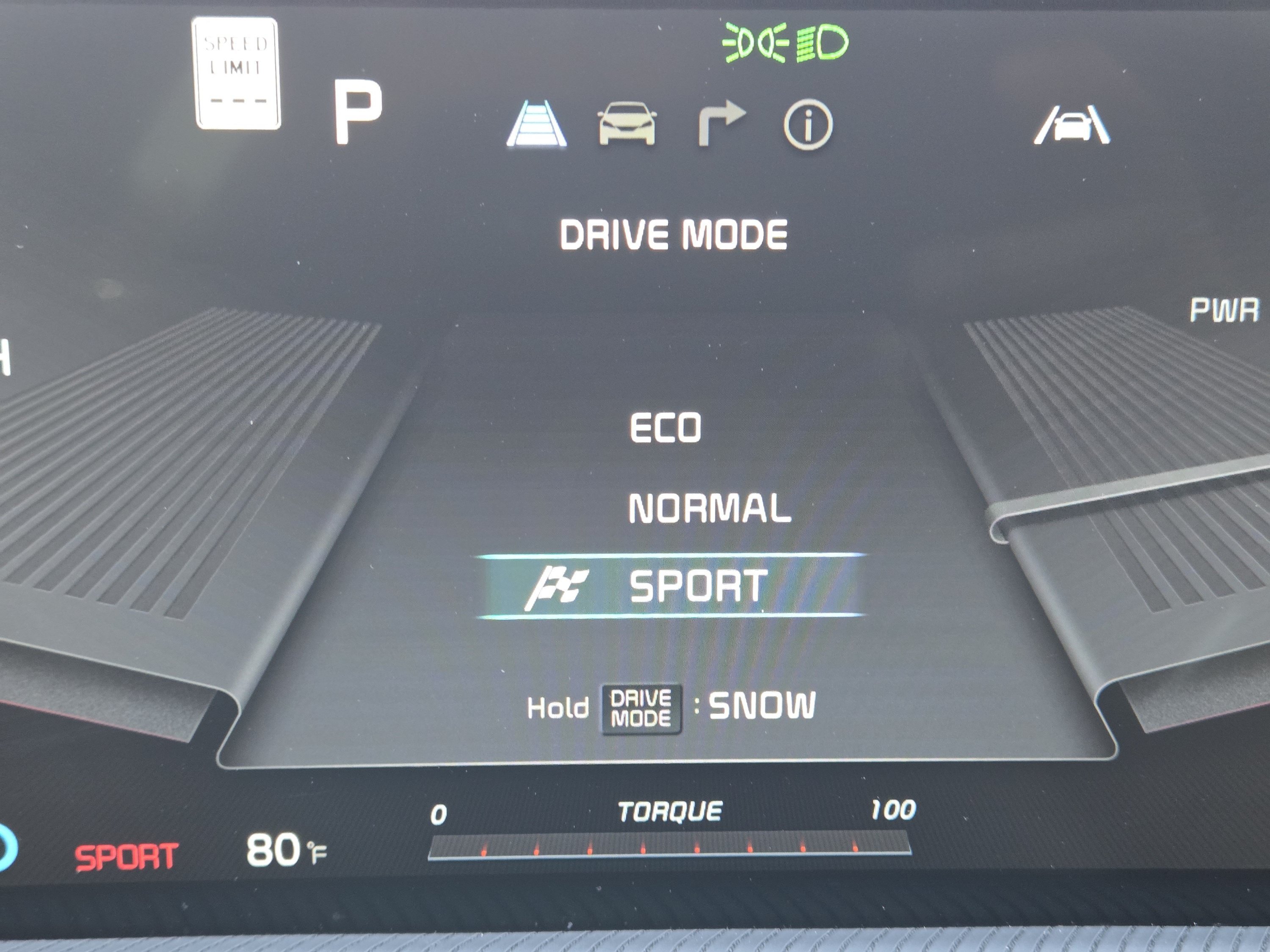 Used 2023 Kia EV6 GT-Line AWD/4WD image 39
