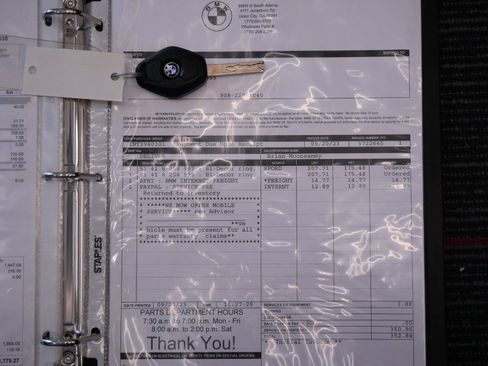 Used 2002 BMW Z8 RWD image 56