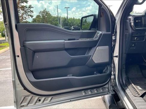 Used 2026 Ford F150 Lariat w/ Bed Utility Package AWD/4WD image 23