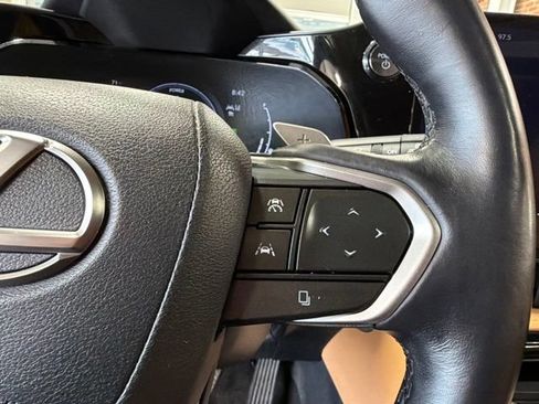 Used 2024 Lexus NX 450h+ AWD w/ Vision Package image 15