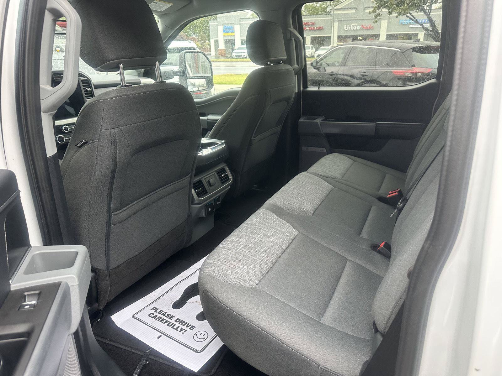 Used 2021 Ford F150 XLT w/ Equipment Group 302A High AWD/4WD image 19
