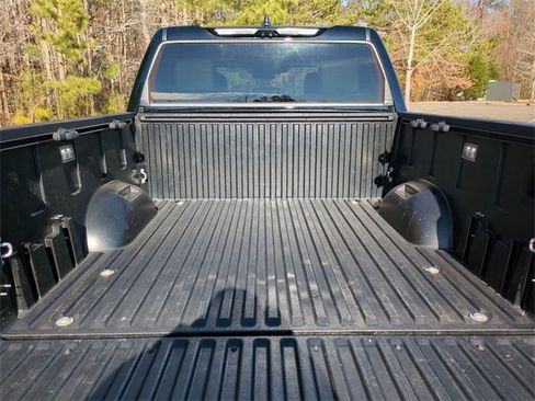 Used 2024 Toyota Tundra Limited image 13