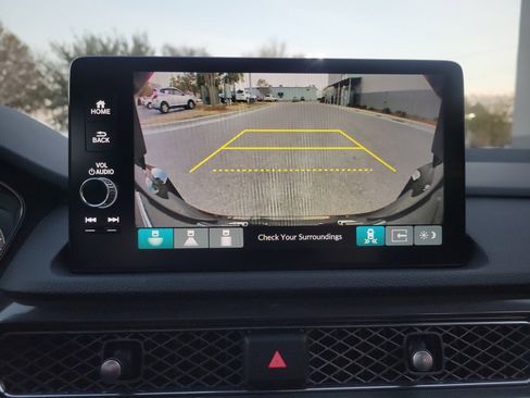 Used 2026 Acura Integra Type S image 23