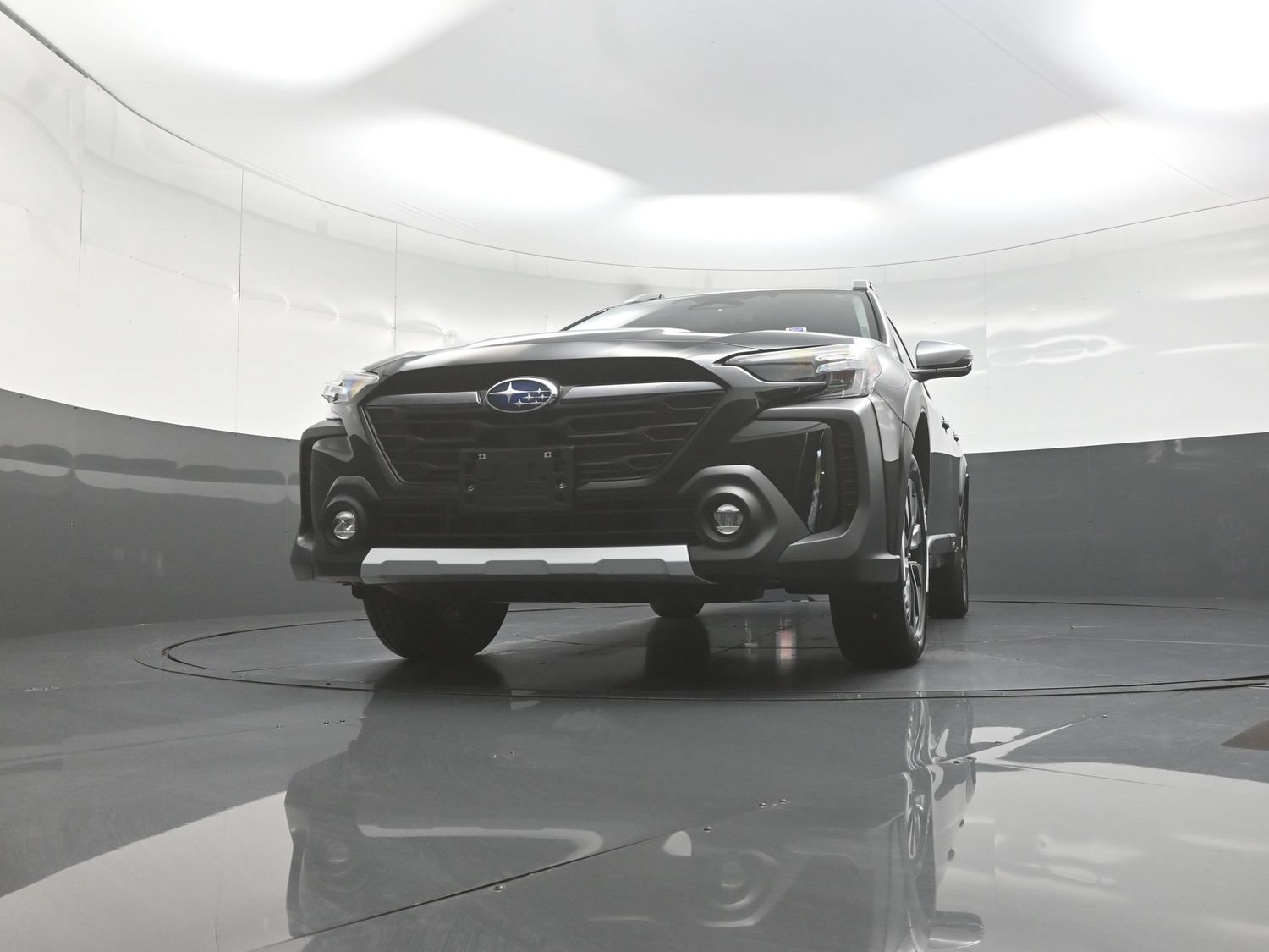 Certified 2024 Subaru Outback Touring XT AWD/4WD image 10