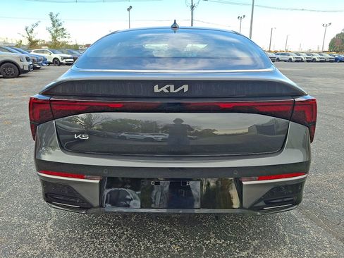 New 2026 Kia K5 LXS image 7