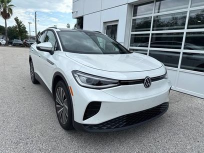 Used 2024 Volkswagen ID.4 S