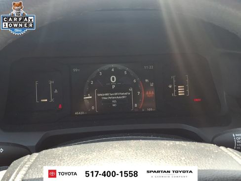 Used 2024 Toyota Tacoma SR5 AWD/4WD image 18