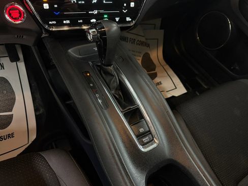 Used 2019 Honda HR-V EX image 20