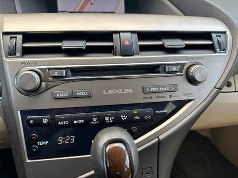 Used 2015 Lexus RX 350 FWD image 14