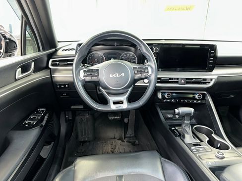 Used 2023 Kia K5 GT-Line image 2