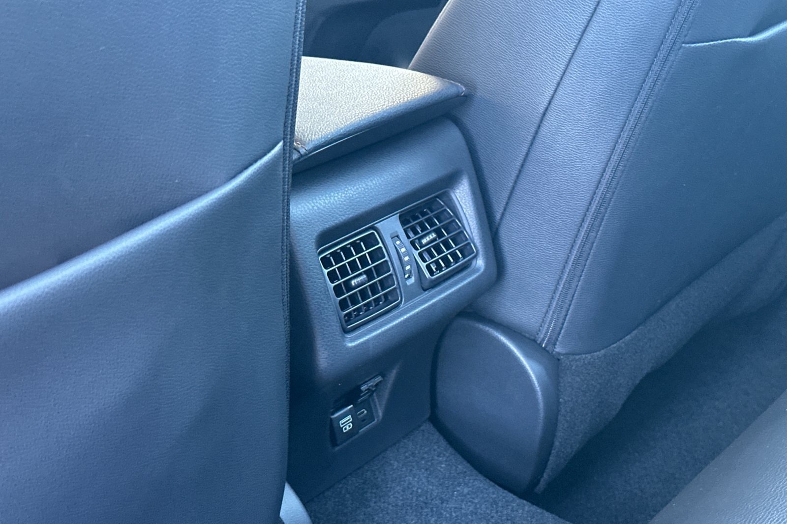 New 2026 Toyota Camry XLE w/ Premium Package FWD image 13