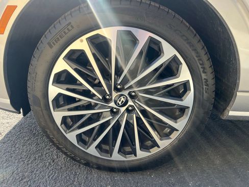Used 2026 Hyundai Palisade Calligraphy FWD image 24
