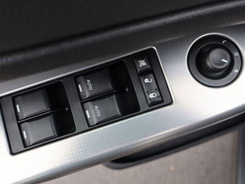 Used 2009 Jeep Grand Cherokee Laredo image 27