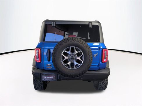 Used 2023 Ford Bronco Badlands AWD/4WD image 7