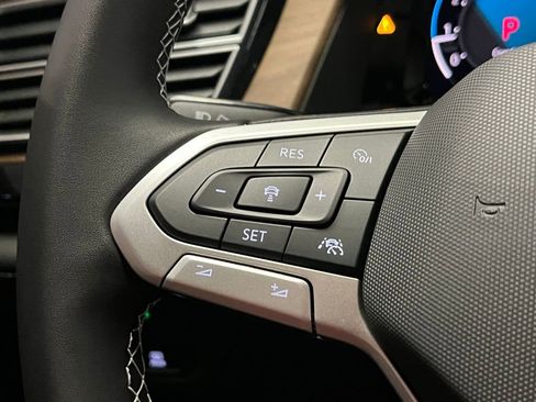New 2026 Volkswagen Atlas SE AWD/4WD image 27