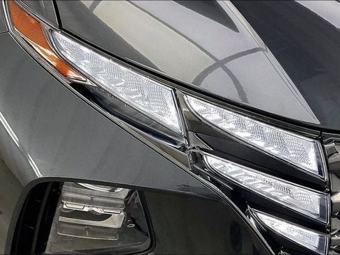 Certified 2024 Hyundai Tucson Limited FWD image 26
