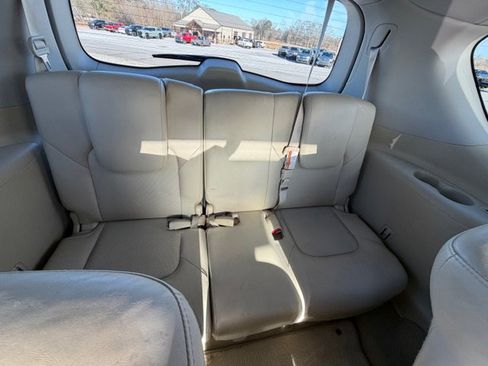 Used 2015 INFINITI QX80 2WD w/ Deluxe Technology Package image 12