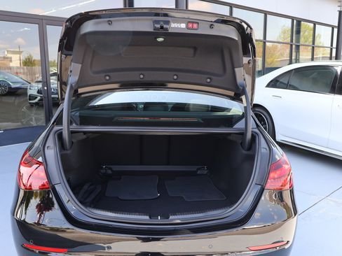 Certified 2025 Mercedes-Benz C 300 Sedan image 21