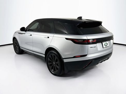 Used 2023 Land Rover Range Rover Velar R-Dynamic S AWD/4WD image 7