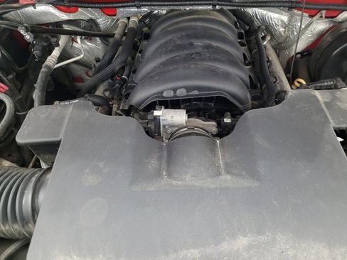 Used 2016 GMC Sierra 1500 2WD Crew Cab w/ Sierra Convenience Package image 30