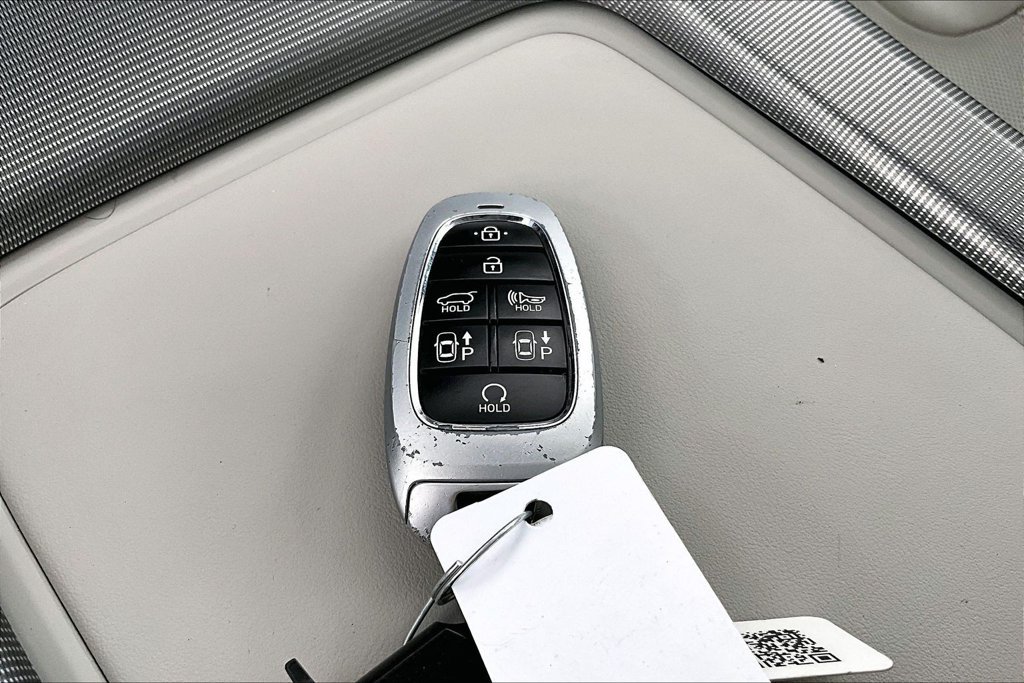 Used 2024 Hyundai Palisade Calligraphy AWD/4WD image 36