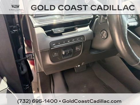 Certified 2023 Cadillac Escalade Sport w/ LPO, ONYX Package AWD/4WD image 23