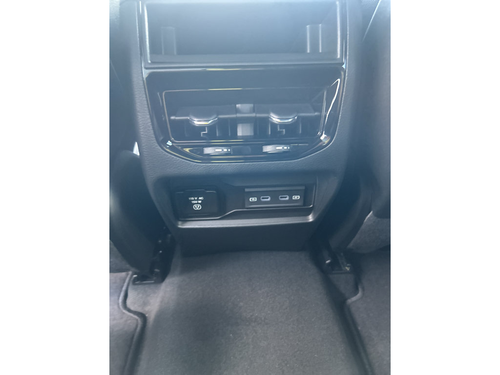New 2027 Jeep Grand Cherokee Altitude AWD/4WD image 10
