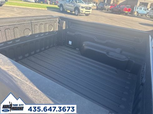 New 2025 Ford Maverick XL w/ Equipment Group 101A image 14