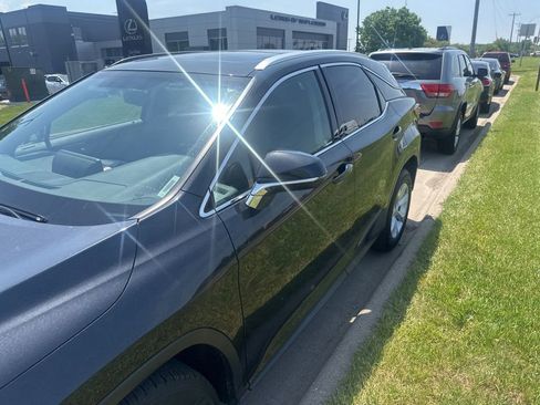 Used 2016 Lexus RX 350 AWD w/ Premium Package image 4