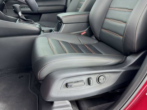 Certified 2026 Honda CR-V Sport-L image 30