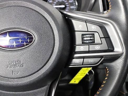 Used 2021 Subaru Crosstrek 2.0i Premium image 24