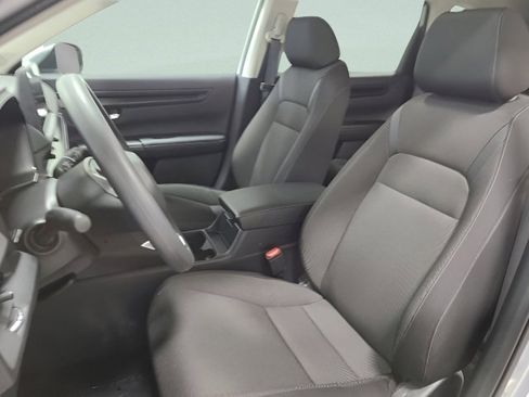 Certified 2026 Honda CR-V EX image 18